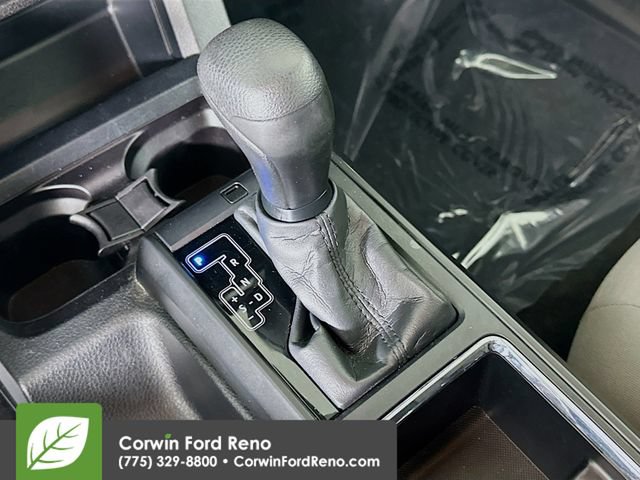 Used 2019 Toyota Tacoma SR w/ SR Convenience Package AWD/4WD image 16
