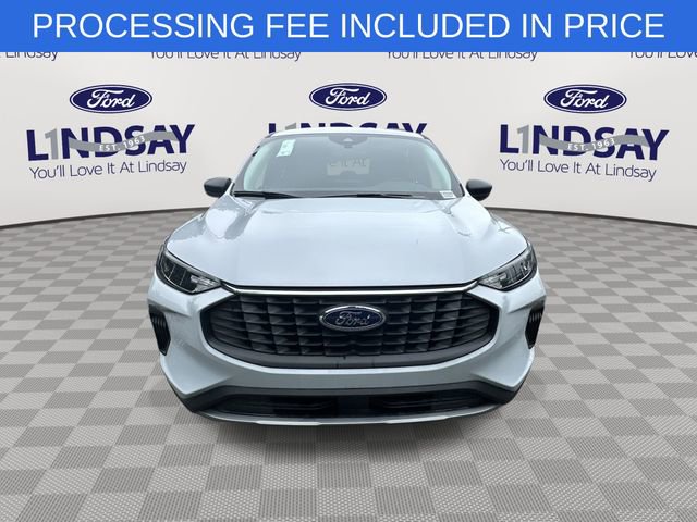 Certified 2025 Ford Escape Active w/ Cold Weather Package AWD/4WD image 3