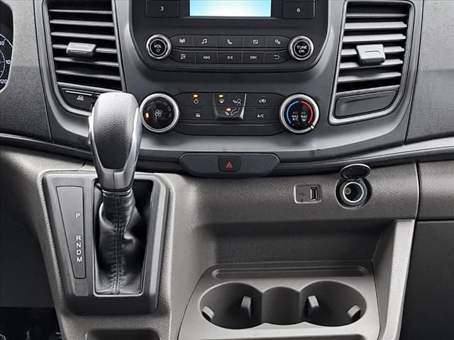 Certified 2024 Ford Transit 350 AWD w/ Interior Upgrade Package image 23