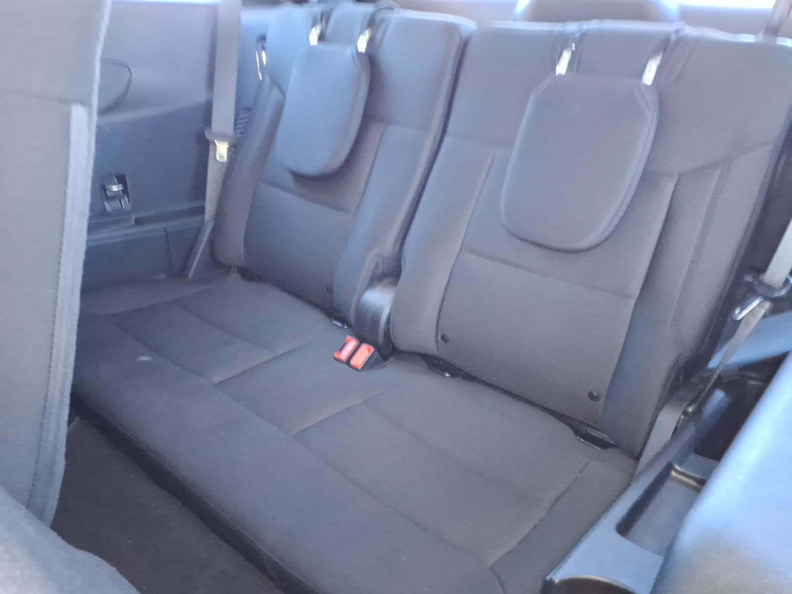 Certified 2022 Ford Explorer XLT image 12