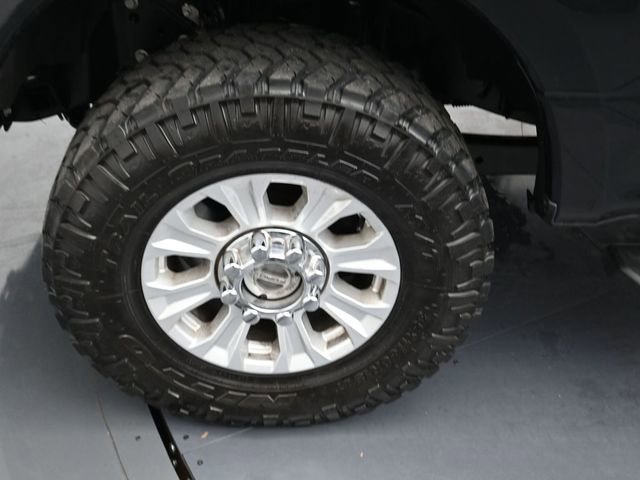 Certified 2021 Ford F250 XL w/ STX Appearance Package image 9