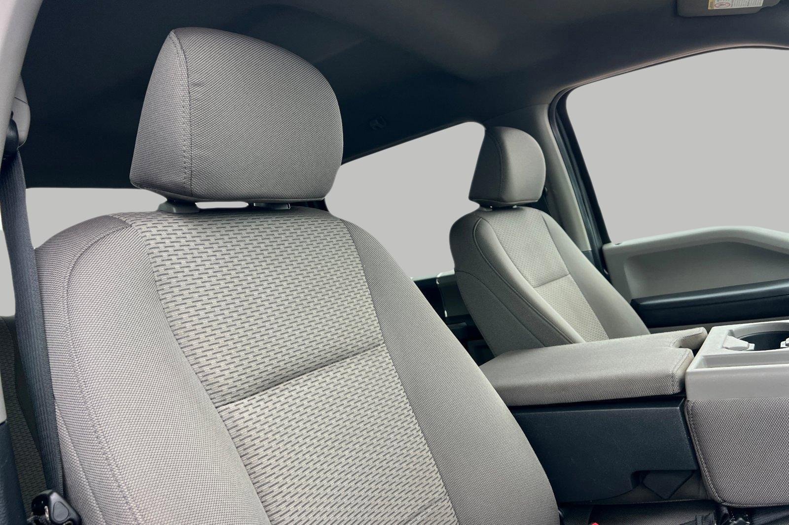 Certified 2022 Ford F250 XLT image 16