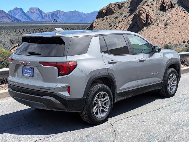 Used 2026 GMC Terrain Elevation AWD/4WD image 6
