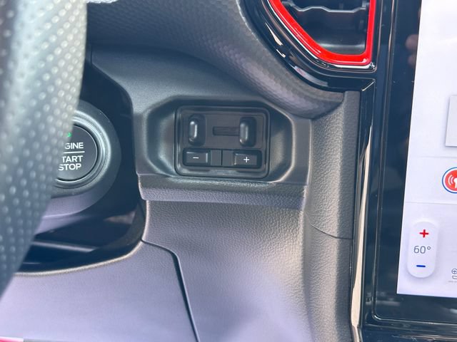 Certified 2024 Ford Ranger Raptor AWD/4WD image 18