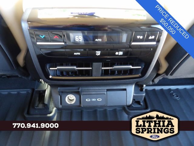 Used 2025 Acura MDX SH-AWD w/ Technology Package image 24