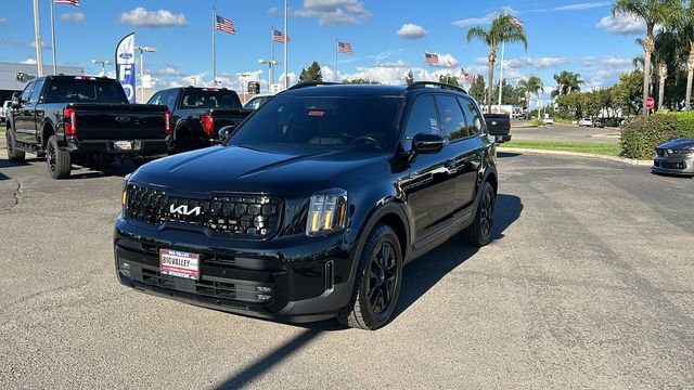 Used 2024 Kia Telluride SX Prestige X-Pro image 8
