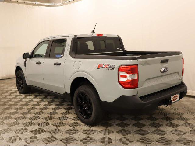Certified 2022 Ford Maverick XLT w/ Equipment Group 300A Standard image 10
