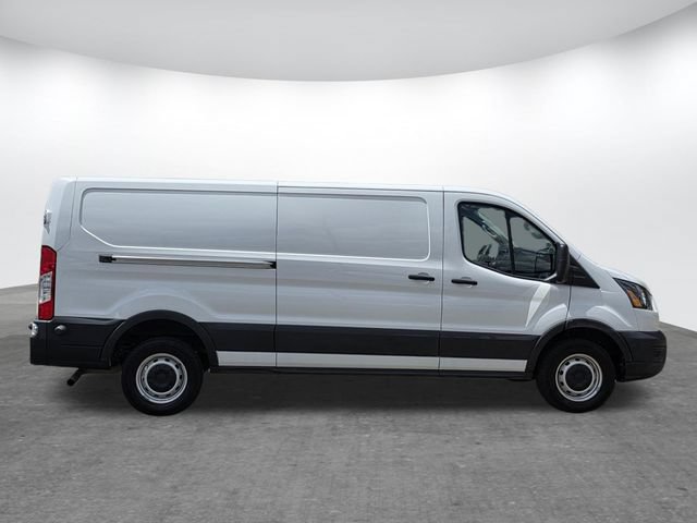 Certified 2023 Ford Transit 250 Low Roof w/ Load Area Protection Package RWD video 3