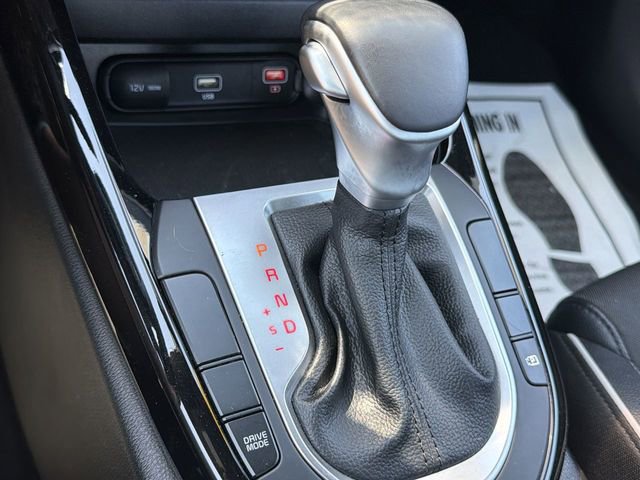 Used 2023 Kia Forte GT-Line w/ GT-Line Premium Package FWD image 19