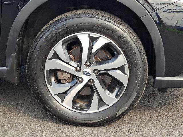 Used 2021 Subaru Outback Touring w/ Popular Package #2 AWD/4WD image 8