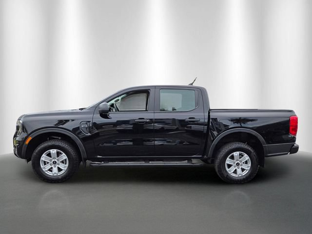 Certified 2025 Ford Ranger XL w/ Trailer Tow Package RWD image 2