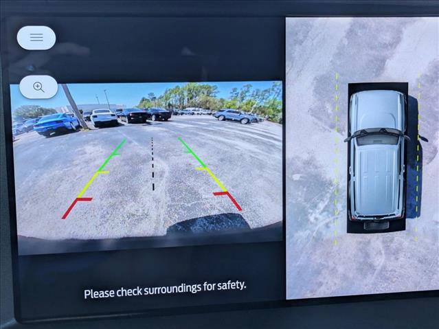 Certified 2025 Ford Bronco Badlands image 14