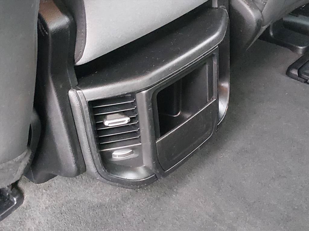 Used 2024 RAM 1500 Big Horn RWD image 13