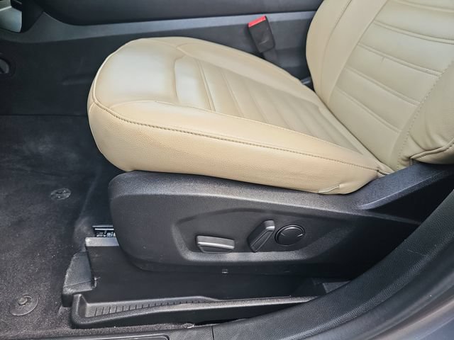 Certified 2023 Ford Edge SEL AWD/4WD image 17