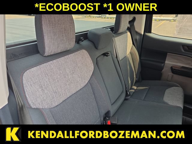Certified 2023 Ford Maverick XLT w/ Equipment Group 300A Standard AWD/4WD image 19