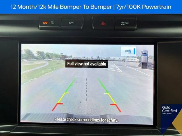 Certified 2023 Ford F150 XL w/ STX Appearance Package AWD/4WD image 31