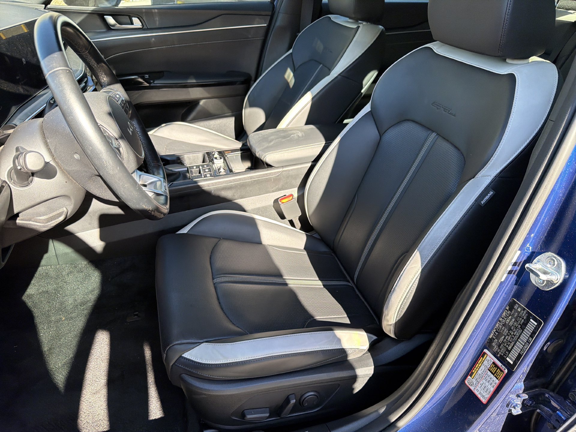 Used 2025 Kia K5 GT-Line FWD image 13