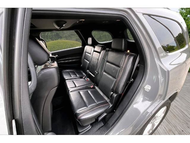 Used 2025 Dodge Durango GT AWD/4WD image 20