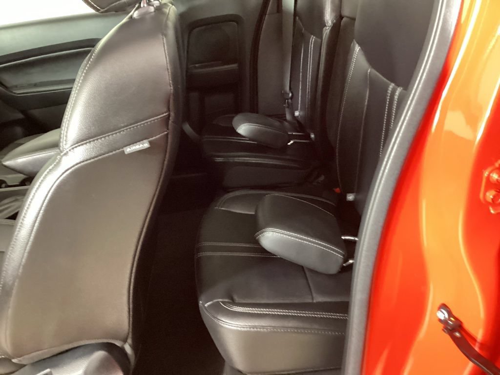 Certified 2020 Ford Ranger Lariat AWD/4WD image 24
