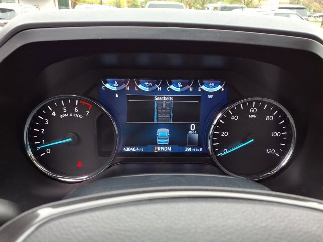 Certified 2022 Ford Expedition Limited AWD/4WD image 20