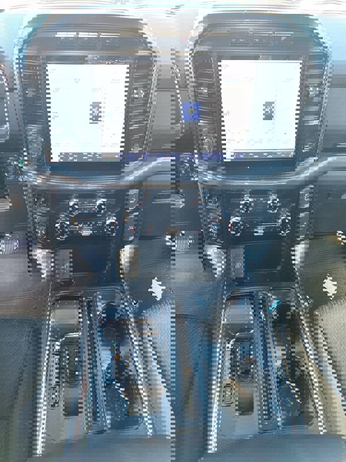 Certified 2023 Ford F150 XLT w/ Equipment Group 302A High image 12