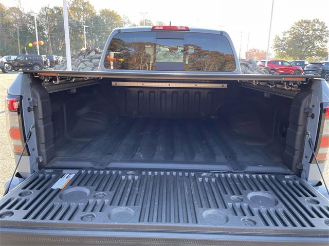 Used 2023 Nissan Frontier PRO-4X w/ Pro Convenience Package image 9