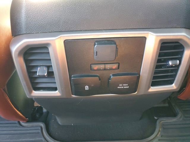 Certified 2022 Ford F350 Platinum AWD/4WD image 28