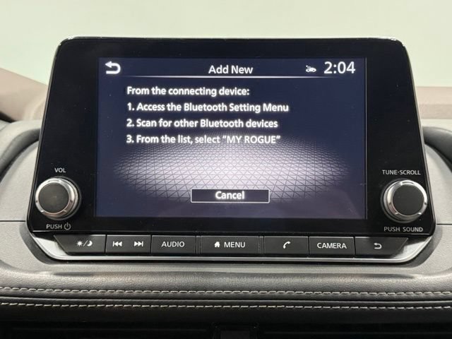 Used 2021 Nissan Rogue SV AWD/4WD image 27