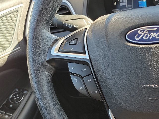 Certified 2024 Ford Edge SEL w/ Convenience Package AWD/4WD image 16