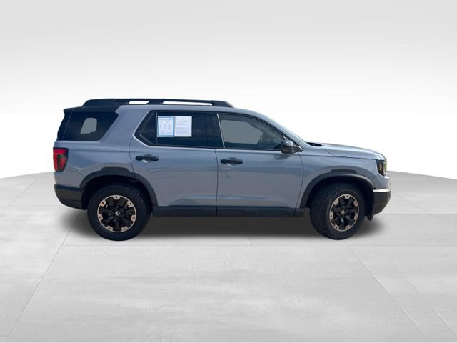 Used 2026 Honda Passport TrailSport Elite image 7