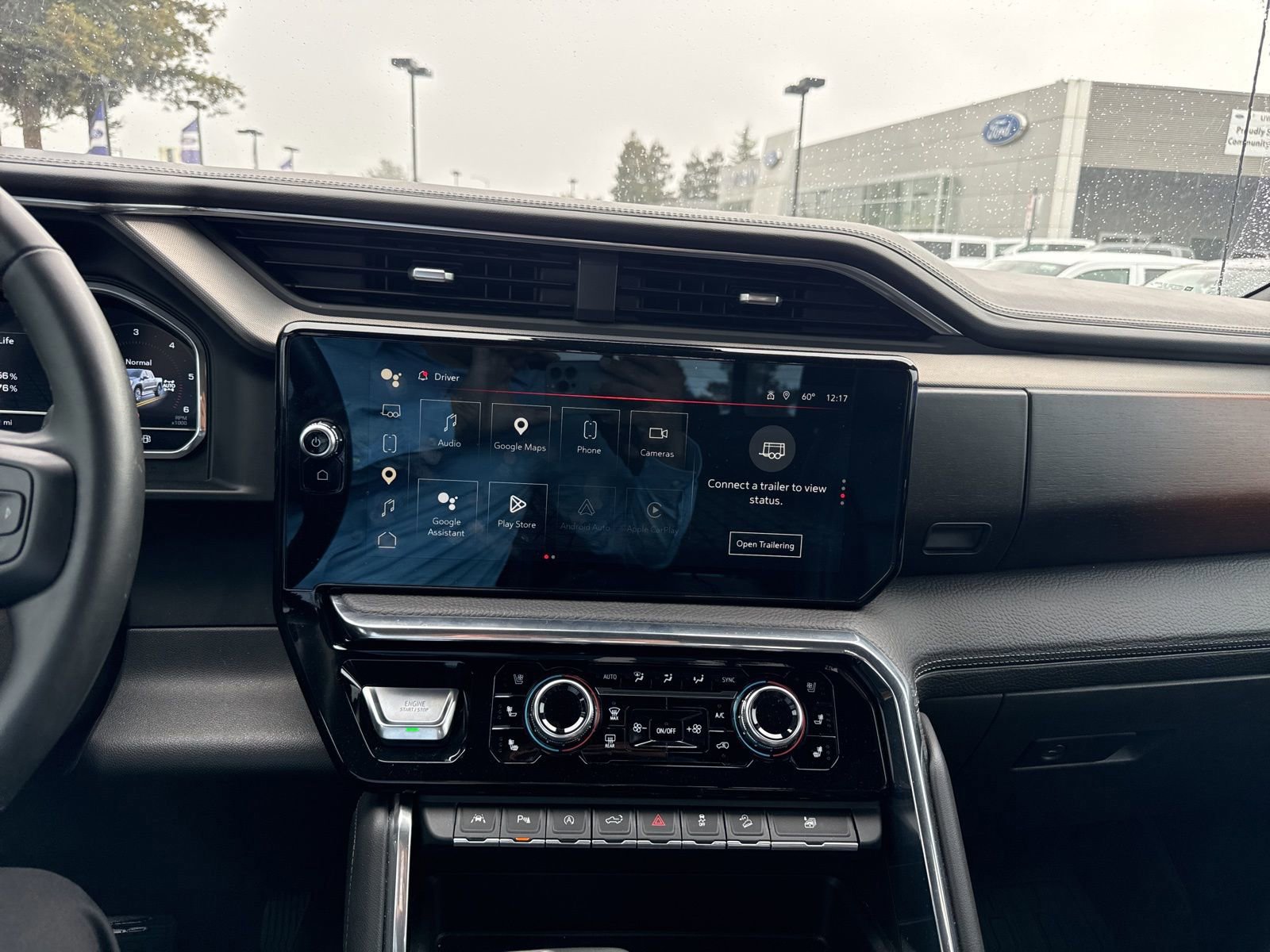 Used 2023 GMC Sierra 1500 Denali w/ Denali Reserve Package AWD/4WD image 23