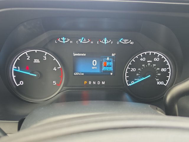 Certified 2025 Ford F450 XLT AWD/4WD image 21