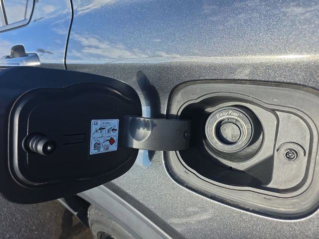 Certified 2020 Ford Explorer ST image 14