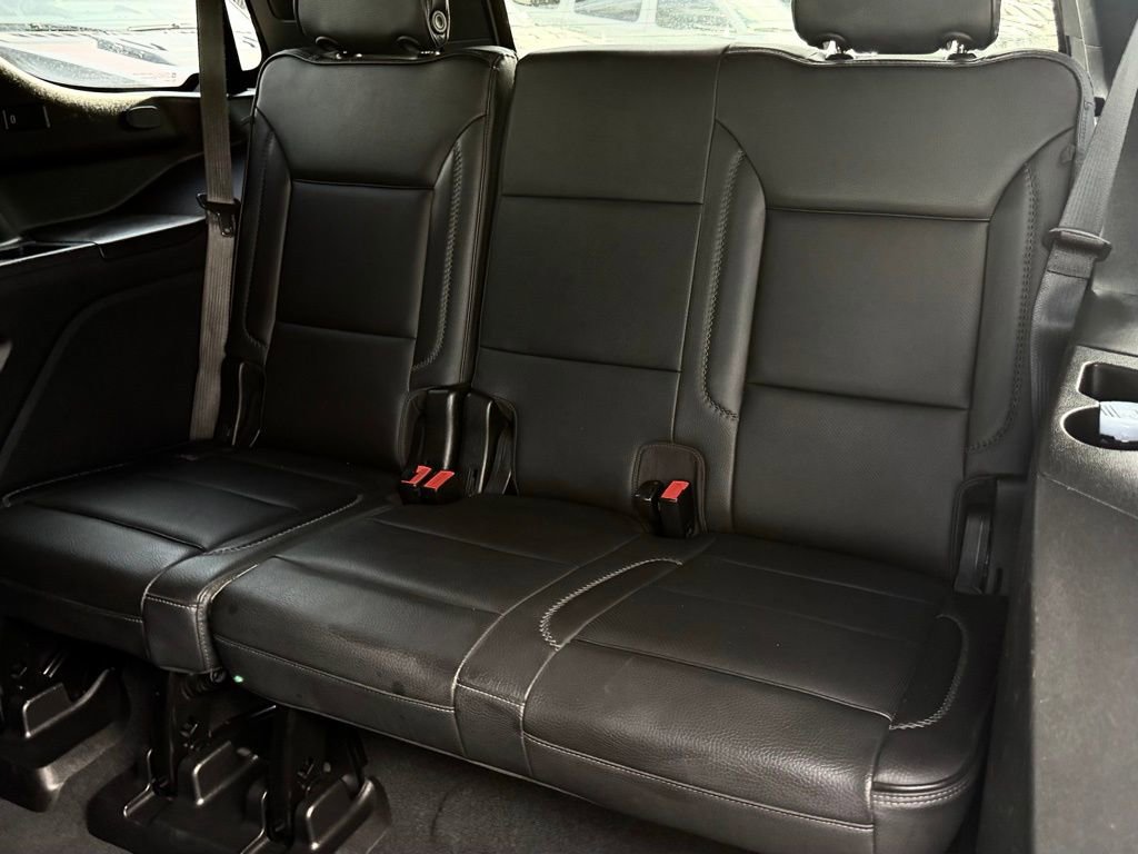 Used 2021 GMC Yukon Denali AWD/4WD image 31