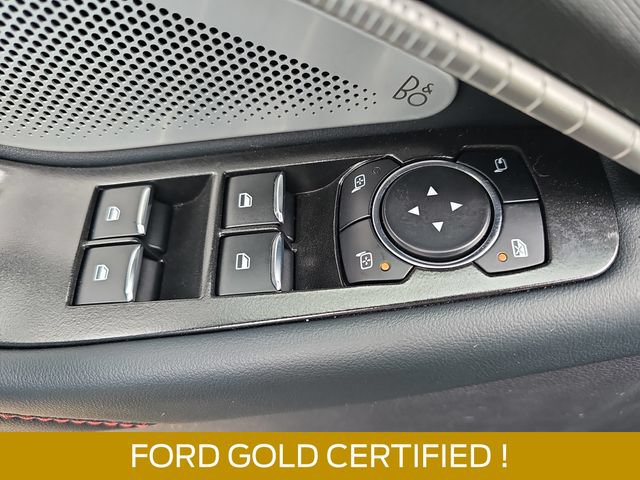 Certified 2025 Ford Explorer ST AWD/4WD image 28