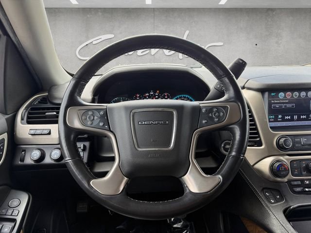 Used 2019 GMC Yukon Denali w/ Denali Ultimate Package AWD/4WD image 22