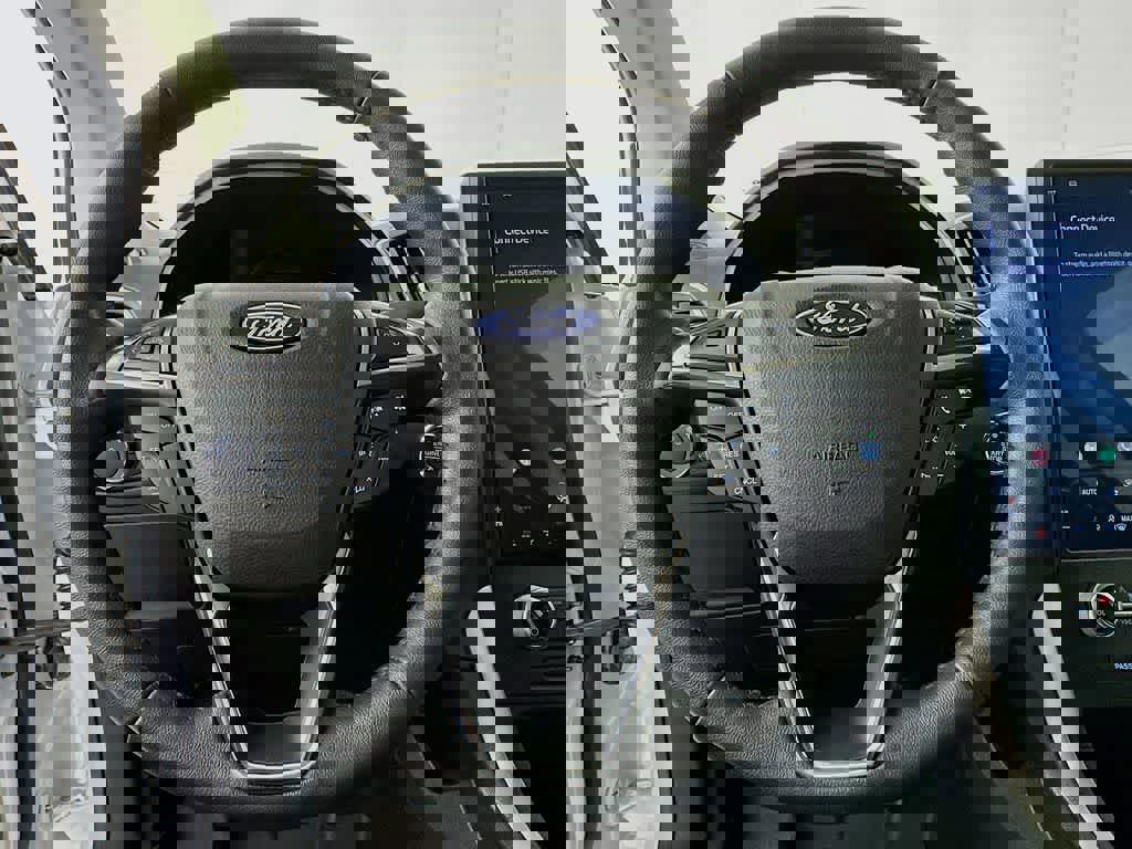 Certified 2022 Ford Edge SEL w/ Convenience Package image 19