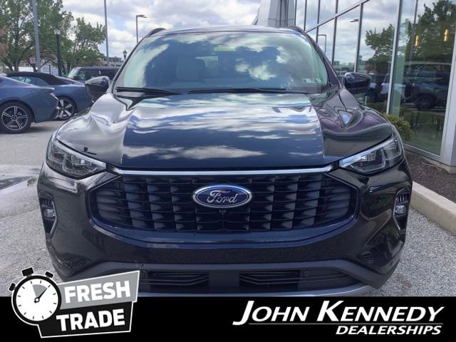 Certified 2023 Ford Escape Platinum AWD/4WD image 8