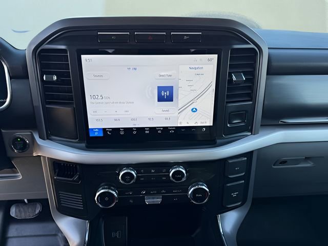 Certified 2022 Ford F150 Lightning Pro image 27