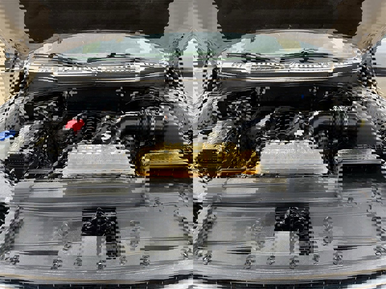 Certified 2020 Ford F150 Lariat image 27