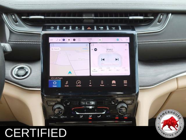 Used 2022 Jeep Grand Cherokee L Limited RWD image 24