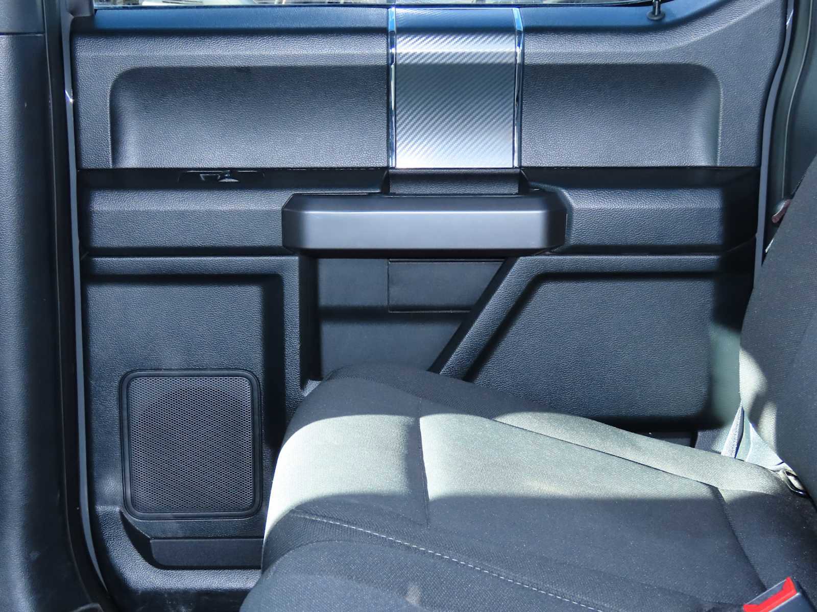 Certified 2020 Ford F150 XLT w/ Equipment Group 302A Luxury image 20