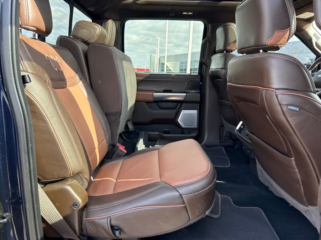 Certified 2024 Ford F150 King Ranch image 10