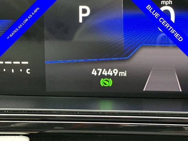 Used 2025 Volkswagen Taos S FWD image 14