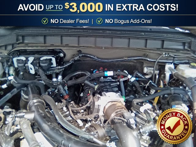 Certified 2026 Ford Bronco Badlands AWD/4WD image 27