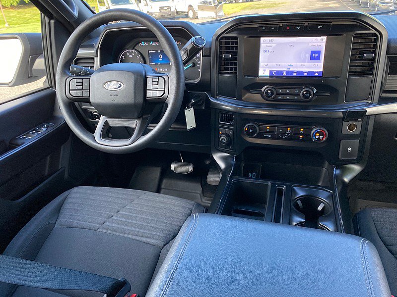 Certified 2023 Ford F150 XL w/ STX Appearance Package AWD/4WD image 20
