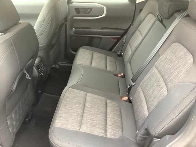 Certified 2023 Ford Bronco Sport Big Bend w/ Convenience Package AWD/4WD image 29