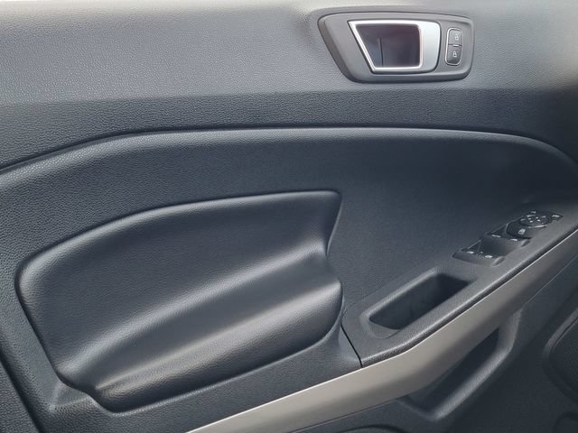 Certified 2019 Ford EcoSport Titanium w/ Interior Protection Package AWD/4WD image 37