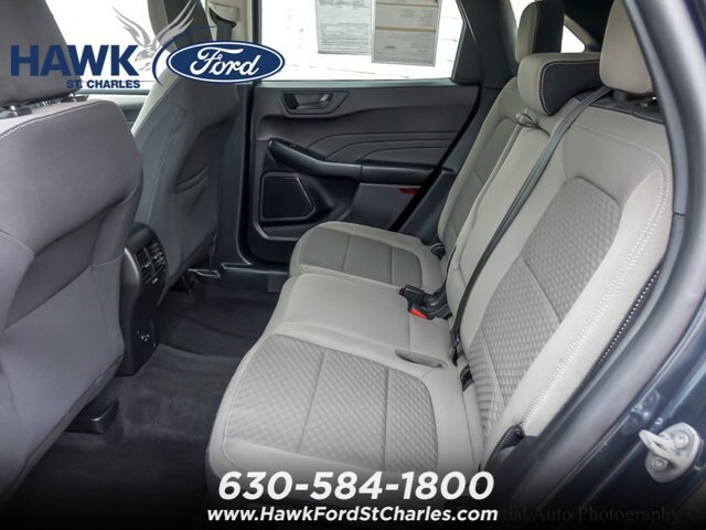 Certified 2022 Ford Escape SE w/ Convenience Package AWD/4WD image 10