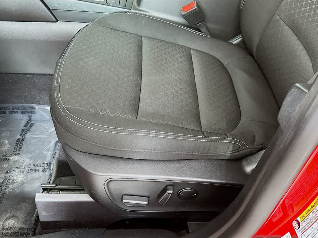 Certified 2024 Ford Escape Active FWD image 29